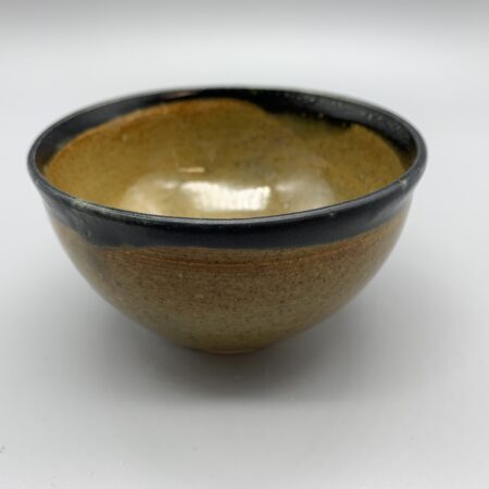 Sm bowl, #18
