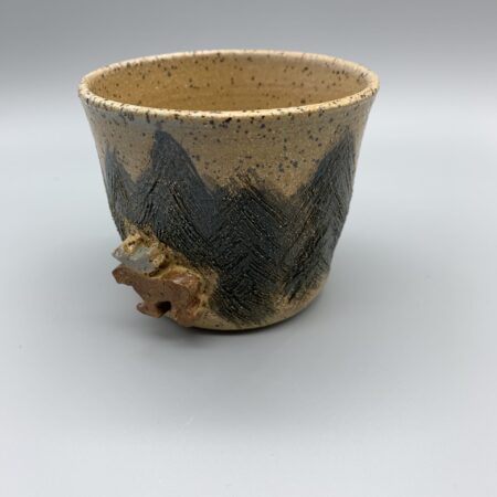 Moose mug, #43