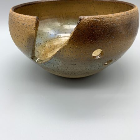 Yarn bowl, #47