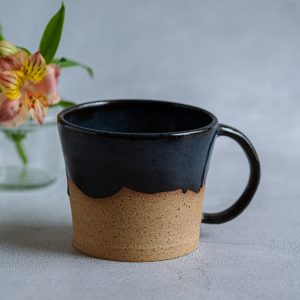 MUG, NAVY